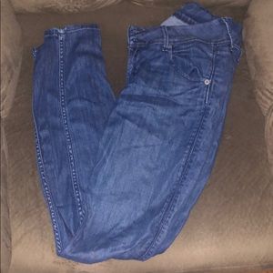 ‼️Hudson Colin skinny jeans‼️